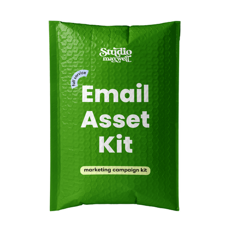 Email Marketing Asset Kit