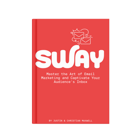 SWAY EMAIL MARKETING GUIDE