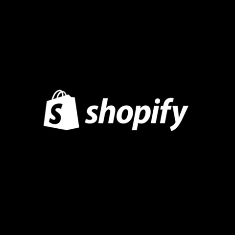 We are Shopify Partners