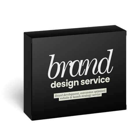 Brand Development Service