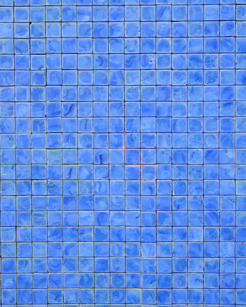 Deep Blue Sea Tile Background