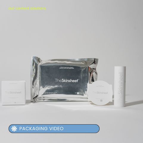 Packaging Video