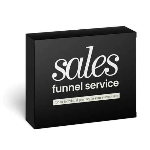 Sales Funnel Service