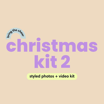 Christmas Kit