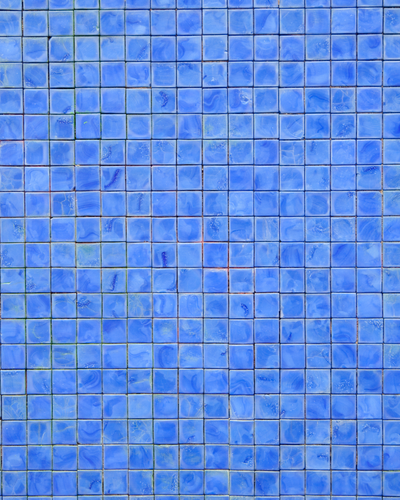Deep Blue Sea Tile Background