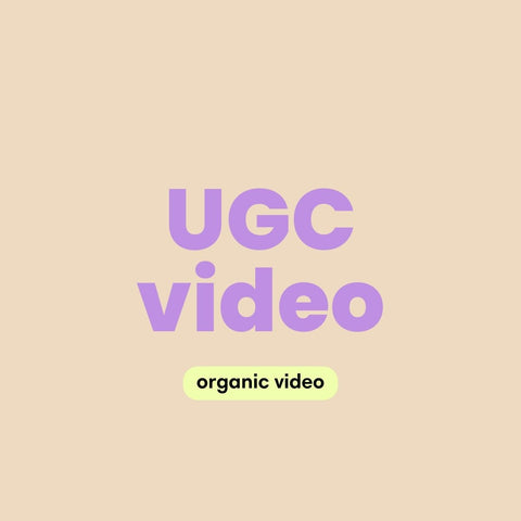 UGC Video