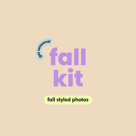 Fall Kit