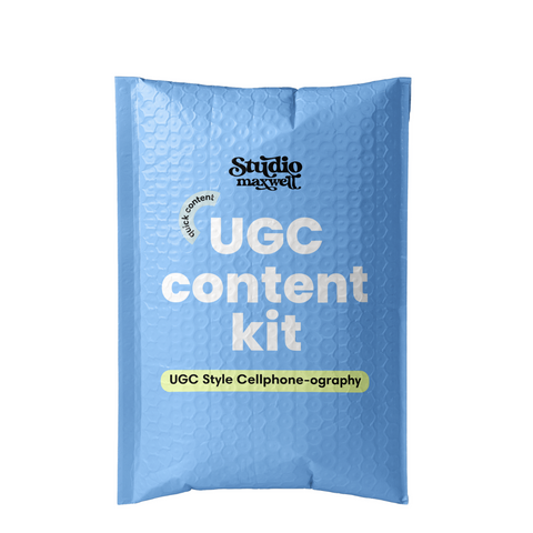 UGC Content Kit